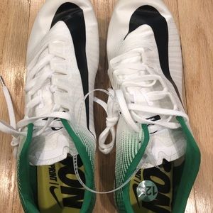 Nike track and field Oregon ducks jafly 3